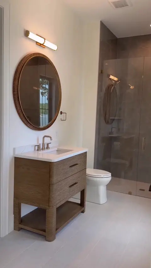 Vanity, Tile & Partial Updates