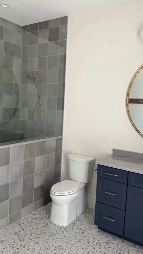 Tub-to-Shower Conversions